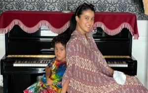 Marcella Zalianty Tiba-tiba Bagikan Hasil CT-Scan Otak Anak, Kenapa?