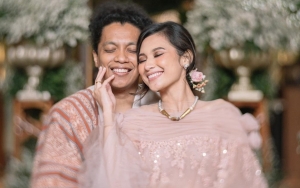 Indah Permatasari Ngegas Disebut Anak Durhaka Gegara Nikahi Arie Kriting, Beri Balasan Nyelekit