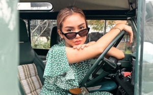 Buat Konten Bareng Drag Queen, Cita Citata 'Disentil' Soal Bulan Ramadan