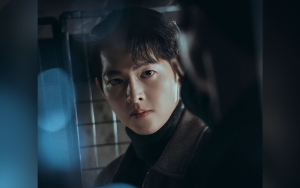 Sosok Penyelamat Song Joong Ki di 'Vincenzo' Sungguh Tak Terduga, Begini Reaksi Netizen