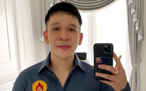 Jordi Onsu Sebut Gempa Malang Terjadi Bertepatan Dengan Kru YouTube-nya Lakukan Ritual Pembersihan