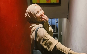 Dibully Gosip Hamil Unfaedah, Nissa Sabyan Muncul Pamer Video Piknik Bareng Ayus?
