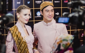 Daniel Mananta Pamer Sosok Sang Putri Bule Yang Jarang Terekspos, Kecantikannya Jadi Sorotan
