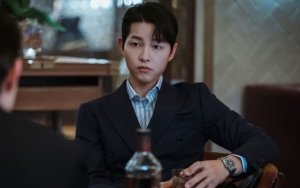 Sisi Kejam Song Joong Ki di 'Vincenzo' Jadi Sorotan, Kemampuan Akting Tuai Pujian Selangit