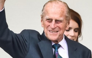 Pangeran Philip Terima Penghormatan Terakhir Dari BAFTA Awards 2021