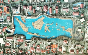 TMII Resmi Diambil Alih Negara, Begini Tanggapan Sastrawan