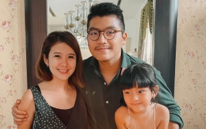 Saudara Tiri Bams Eks Samsons Ultah Nikah Disaat Ortu Ribut, Kenang Nasib Jadi Anak Broken Home