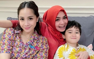 Tajir Melintir, Ibunda Nagita Slavina Beri Black Card Untuk Rafathar Jajan Auto Bikin Heboh