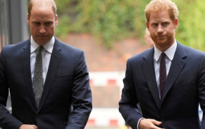 Pangeran Harry & Pangeran William Akan Berjalan Berdampingan Mengantarkan Peti Mati Pangeran Philip