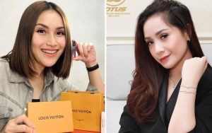 Peramal Nyai Kidul Bongkar Penyesalan Ayu Ting Ting Usai Momen 'Ketemu' Nagita Viral, Soal Apa?