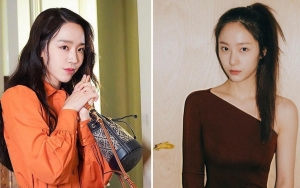 Baeksang Arts Awards 2021: Shin Hye Sun dan Krystal Saingan, Ini Daftar Nominasi Kategori Film