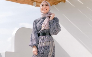 Dian Ayu Sewa Bioskop Demi Nonton Film 'The Box' Chanyeol EXO