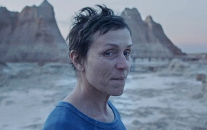 BAFTA Film Awards 2021: 'Nomadland' Sukses Borong 4 Piala Sekaligus, Ini Daftar Lengkap Pemenangnya