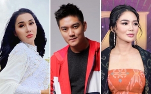 Gara-Gara Ini, Lucinta Luna Jadi Tak Suka Boy William dan Wika Salim