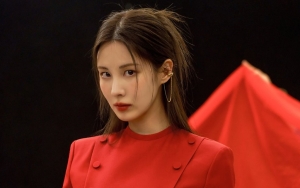 Memprihatinkan, Begini Kondisi Mental Seohyun Usai Kim Jung Hyun Mundur dari Drama