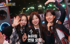 Choi Ye Bin, Jo Soo Min Dan Kim Hyun Soo Bongkar Perilaku Asli Ibu Masing-Masing di 'Penthouse'