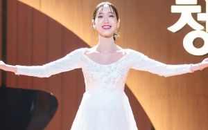 Han Ji Hyun Syok Berat Melihat Akting Aktor Senior 'Penthouse', Kenapa?