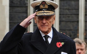 Pangeran Philip Disebut Sempat Meminta Pangeran Charles Untuk Menjaga Ratu Elizabeth II