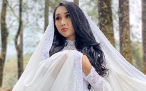 Lucinta Luna Akui Sudah Siapkan Dokter Dari Luar Negeri Untuk Jalani Program Bayi Tabung 