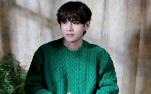 V BTS Ingin Punya Kekuatan Super Ini, Alasannya Mengundang Air Mata