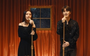 Taeil NCT Berkolaborasi Dengan Moon Sujin Untuk Lagu Baru yang Keren 'The Moon'