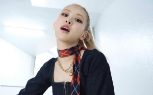 Rose BLACKPINK Bagikan Pengalaman 'Hangat' Saat Syuting MV 'On the Ground'