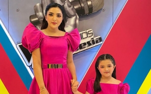 Arsy Putri Ashanty Mendadak Karang Pesta, Tunjuk Sang Bunda Sebagai Juri