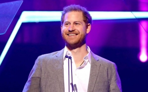 Masyarakat Tetap Bisa Melihat Pangeran Philip Pada Diri Pangeran Harry Karena Hal Ini