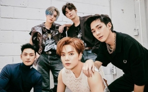 NU'EST Rilis Tracklist Untuk Album Comeback 'Romanticize', Tiap Member Punya Lagu Solo