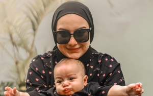 Anak Makin Besar, Irish Bella Akui Bakal Jadi Ibu Macam Ini
