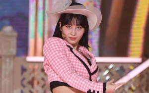 Momo TWICE Bagikan Pengalaman Tak Terlupakan Saat Promosi 'Cheer Up'