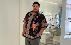 Begini Perasaan Ivan Gunawan Bakal Jalani Bulan Ramadan Tanpa Ayah
