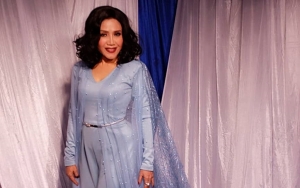 Rita Sugiarto Ikut Tanggapi Soal Lesty Kejora Sebut Siti Badriah 'Pedangdut Bersuara Paling Jelek' 