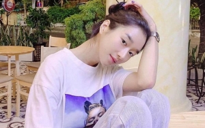 Batal Hadiri Konferensi Pers, Seo Ye Ji Sempat Ajukan Permintaan Ini ke Tim Produksi 'Recalled'