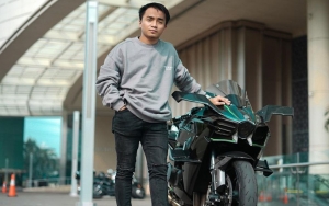 Taqy Malik Ngamuk Dan Bakal Usut Tuntas Kasus Ini Pasca Beri Donasi Rp 200 Juta