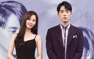 Staf Lain Sebut Seohyun SNSD Dipermalukan Kim Jung Hyun Selama Syuting 'Time'