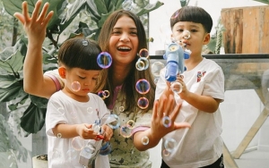 Putri Titian Diprotes Usai Disiplinkan Anak dengan Ancaman, Beri Penjelasan Realistis