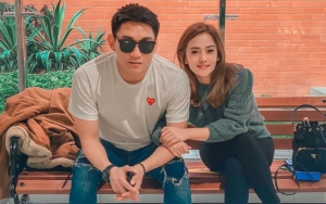 Pesawat Ifan Seventeen-Citra Monica Nyaris Gagal Landing, Foto Penampakan Tangan Misterius Disorot