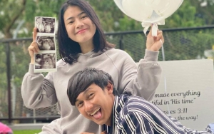 Felicya Angelista Pamer Rutinitas Malam Sejak Hamil, Hito Caesar Malah Jadi 'Korban' Jahil