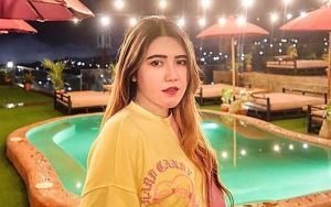 Via Vallen Tampil Berhijab Saat Momen Sahur Perdana, Tontonan TV Jadi Sorotan