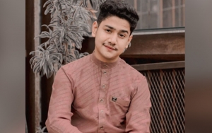 Sambut Ramadan, Syakir Daulay Keluarkan Album Religi 'Alunan Syurga'