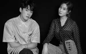 Dituntut Mesra, Kim Jung Hyun Justru Ogah Sentuh Seohyun di Pemotretan