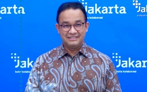 Gubernur Anies Baswedan Bicara Kasus Aktif COVID-19 DKI Jakarta: Kemenangan Sudah Di Depan Mata
