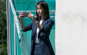 Momen Intim Seo Ye Ji di 'Lawless Lawyer' Tuai Sorotan Usai Larang Kim Jung Hyun Beradegan Mesra