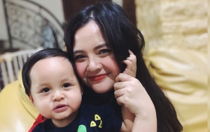 Arrasya Putra Tasya Kamila Sudah Hafal Surah Pendek, Bakal Gencar Setoran Di Bulan Ramadan?