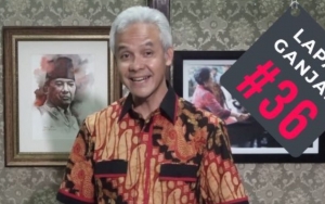 Tanggapi Peringatan BMKG, Gubernur Jateng Ganjar Pranowo Siapkan Kesiagaan Masyarakat