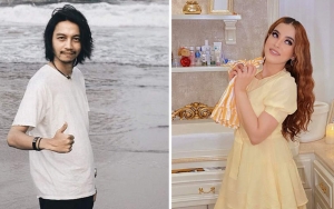 Istana Tasya Farasya Serba Hijau, Cuitan Fiersa Besari Soal 'Rumah Orang Miskin' Disorot