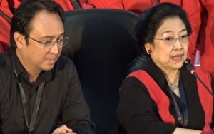 Ketua DPC PDIP Solo Jagokan Prananda Prabowo Jadi Penerus Megawati Karena Alasan Ini