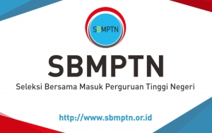 Tak Ada Sesi Cadangan, Peserta UTBK yang Reaktif COVID-19 Otomatis Gugur SBMPTN
