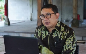 Fadli Zon Kritik Tol Layang Japek Diganti Nama Putra Mahkota Uni Emirat Arab